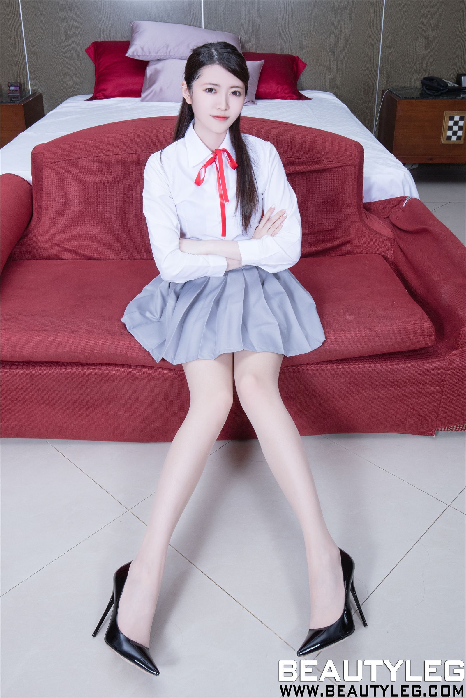 [Beautyleg]2016-12-12 No.1383 Brindy